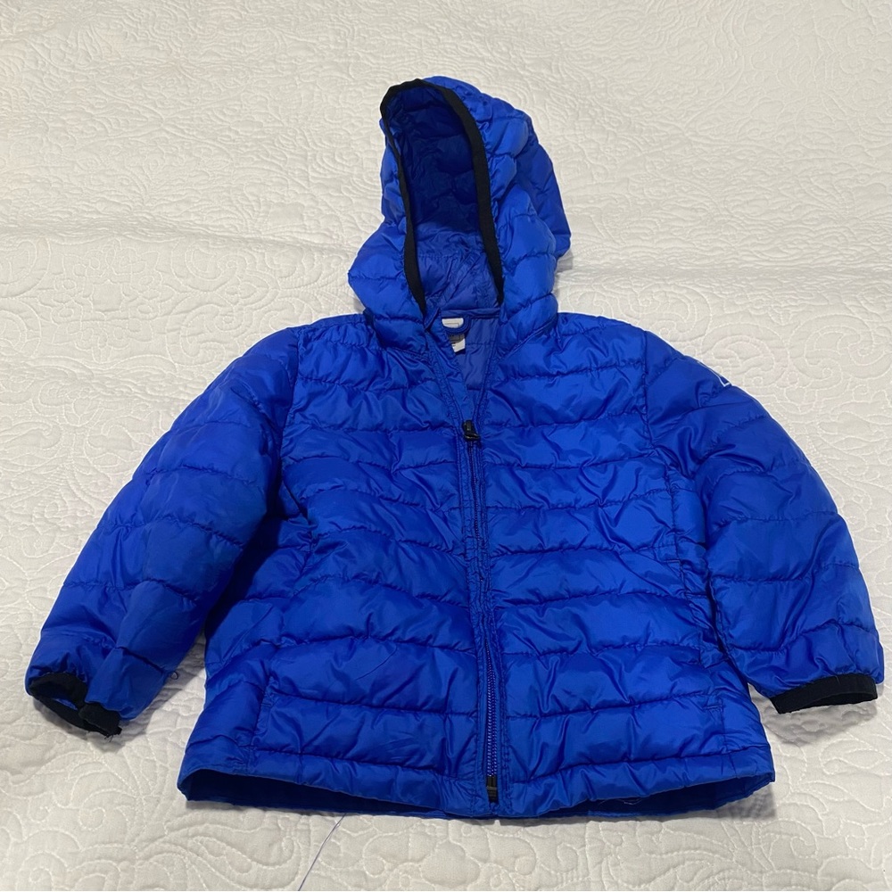 GAP 2 Years Toddler Lightweight Jacket
